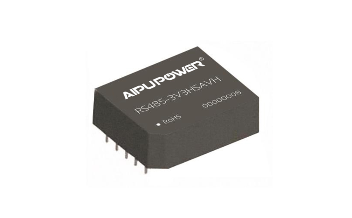 QAXX3-XXXXR3 10.8-26.4Vdc Input to 15V Output 2.4W | Aipu Power
