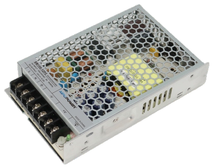 SM150-XXP2 85-264Vac/120-370Vdc Input 150W AC/DC Converter | Aipu Power