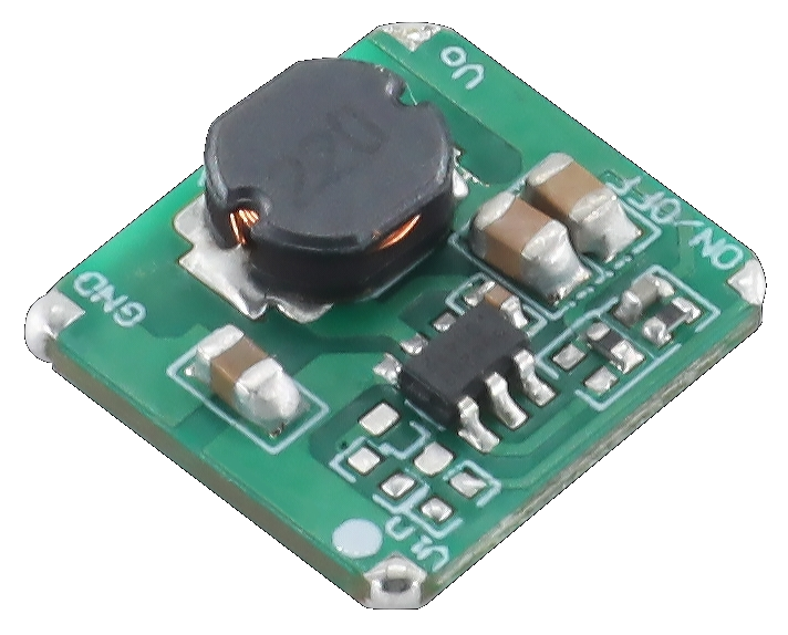 K78XXJT-500R3 Non-isolated K78XX Series DC/DC Converter | Aipu Power