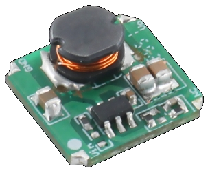 K78XXJT-500R3-LB Non-isolated K78XX Series DC/DC Converter | Aipu Power