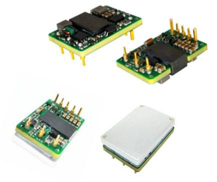 ZED75-48S48 36-75Vdc Input to 48V Output 75W Series Power Supply | Aipu Power